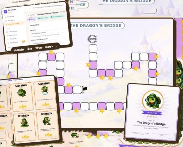 Game Craft Studio